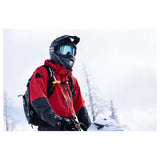 Tobe Tiro V3 Snowmobile Monosuit Shell