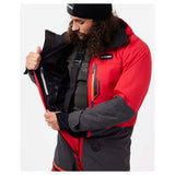 Tobe Tiro V3 Snowmobile Monosuit Shell