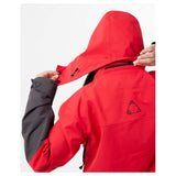 Tobe Tiro V3 Snowmobile Monosuit Shell