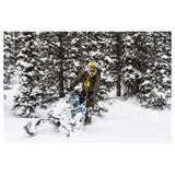 Tobe Tiro V3 Snowmobile Monosuit Shell