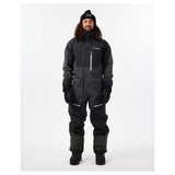 Tobe Novo V4 Snowmobile Monosuit Shell