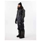 Tobe Novo V4 Snowmobile Monosuit Shell
