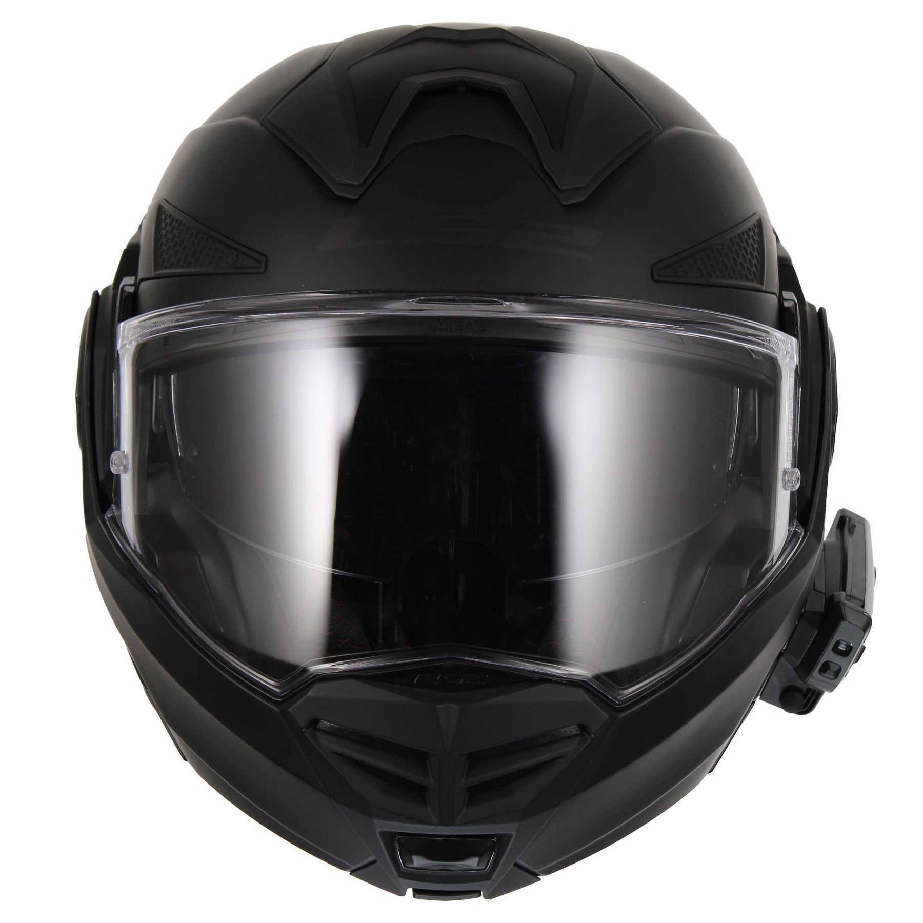 LS2 Helmets Advant X Modular Helmet with Preinstalled Sena 60S Mesh Bl – Black Hills Moto LS2 Helmets Advant X Modular Helmet with Preinstalled Sena 60S Mesh Bl – Black Hills Moto