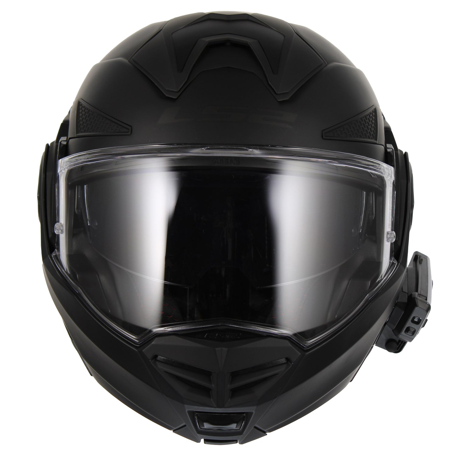 casque helmets ls2 The helmet also features a built LS2 Assault III Trench Helmet