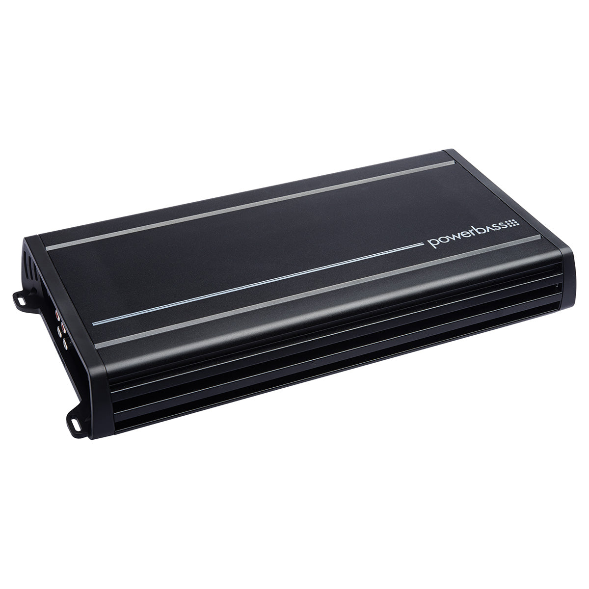 PowerBass ACS Compact Full Range A/B Amplifiers