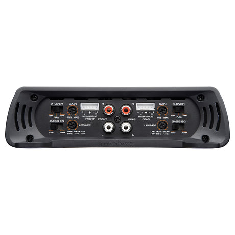 PowerBass ACS Compact Full Range A/B Amplifiers