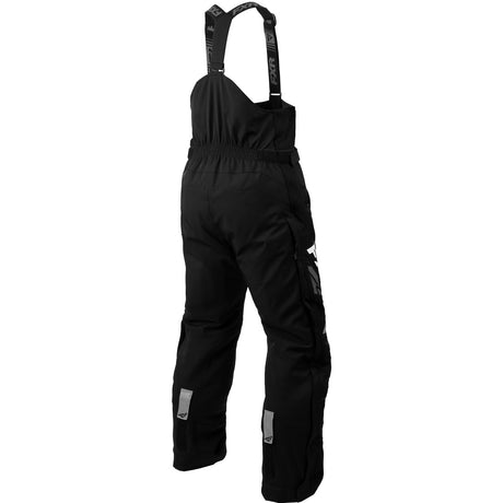 FXR Men's Adrenaline Insulated Snowmobile Pant