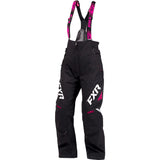 FXR Women's Adrenaline Insulated Snowmobile Pant
