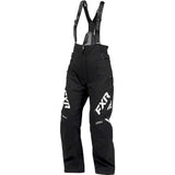 FXR Women's Adrenaline Insulated Snowmobile Pant