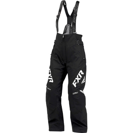 FXR Women's Adrenaline Insulated Snowmobile Pant