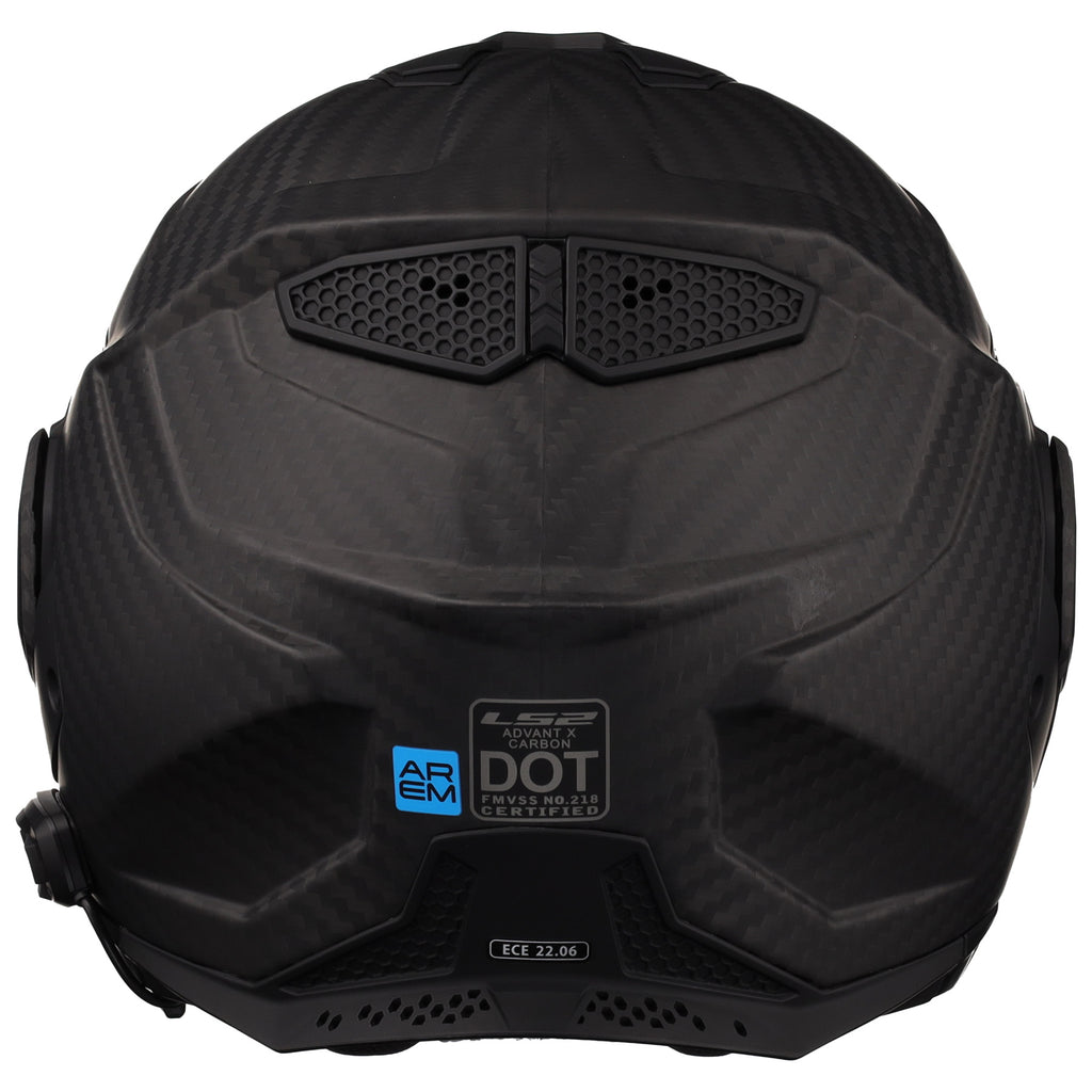 LS2 Helmets Advant X Carbon Fiber Modular Helmet with Integrated Cardo – Black Hills Moto LS2 Helmets Advant X Carbon Fiber Modular Helmet with Integrated Cardo – Black Hills Moto