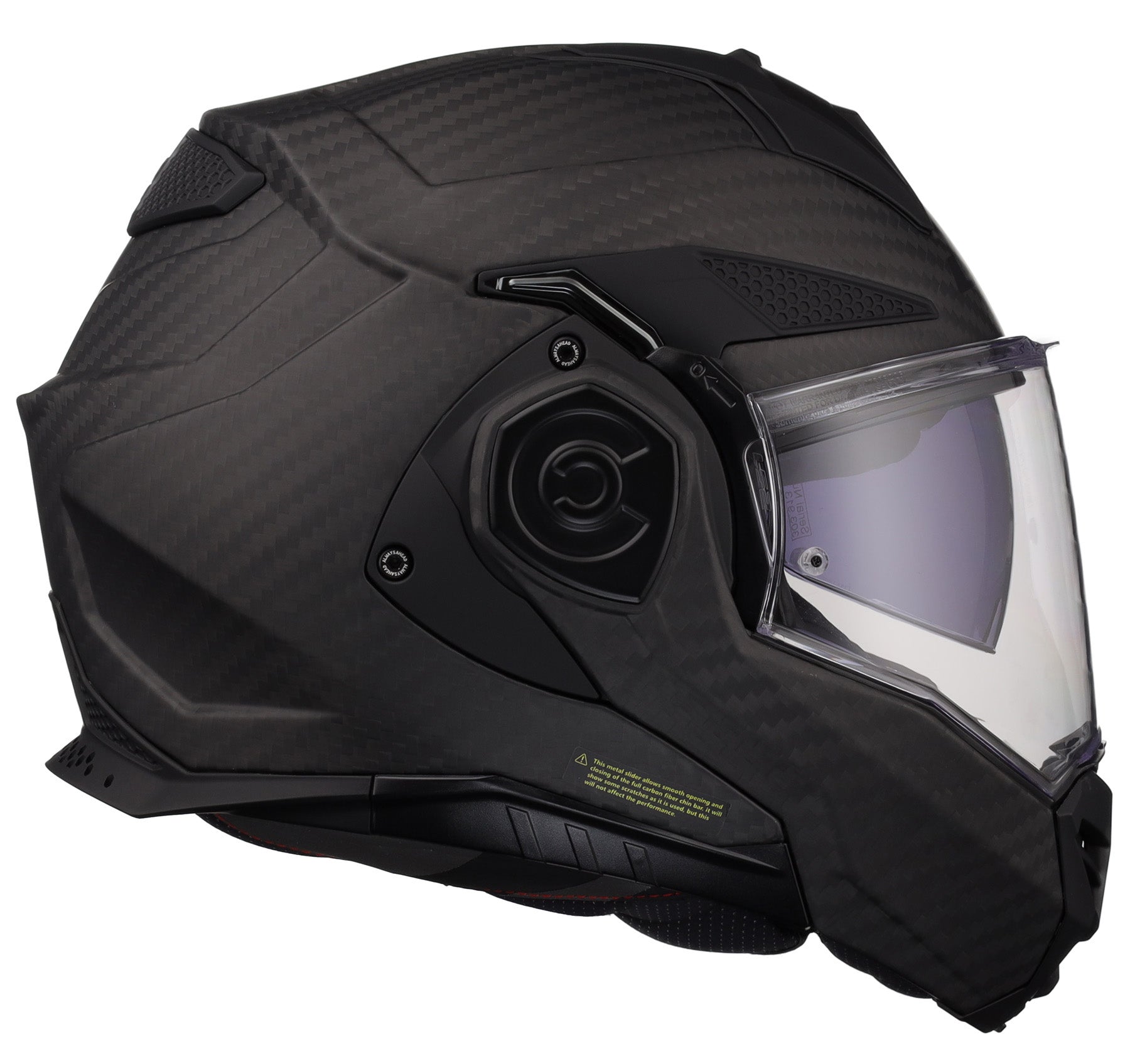 caberg droid helmet test LS2 Helmets Advant X Carbon Fiber Modular Helmet with Integrated Cardo – Black Hills Moto