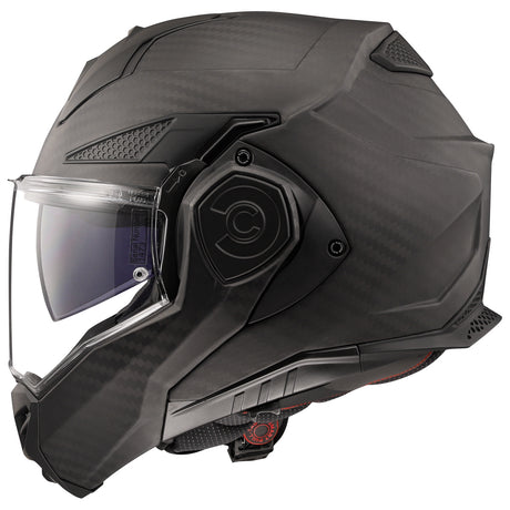 LS2 Helmets Advant X Carbon Modular Helmet