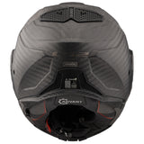 LS2 Helmets Advant X Carbon Modular Helmet