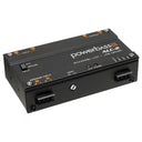 PowerBass Autosound Signal Processors Converters