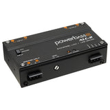 PowerBass Autosound Signal Processors Converters