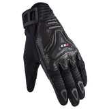 LS2 Helmets Men's All Terrain Touring Glove