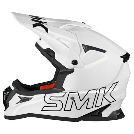 SMK Helmets Allterra Off Road Motorcycle Helmet
