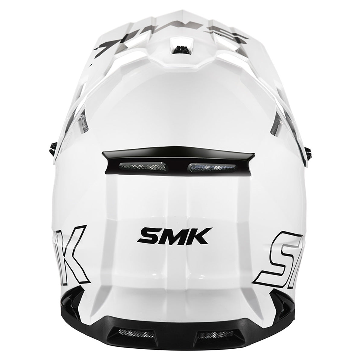 SMK Helmets Allterra Off Road Motorcycle Helmet