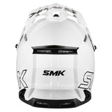 SMK Helmets Allterra Off Road Motorcycle Helmet