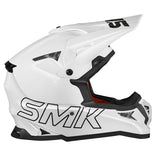 SMK Helmets Allterra Off Road Motorcycle Helmet