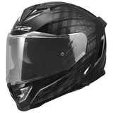 LS2 Helmets Assault III Full Face Motorcycle Helmet W/ SunShield