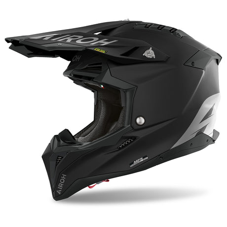 Airoh Aviator 3 HPC Carbon Fiber Offroad Motorcycle Helmet