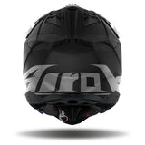 Airoh Aviator 3 HPC Carbon Fiber Offroad Motorcycle Helmet