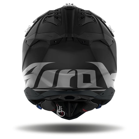 Airoh Aviator 3 HPC Carbon Fiber Offroad Motorcycle Helmet