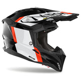 Airoh Aviator 3 HPC Carbon Fiber Offroad Motorcycle Helmet