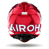 Airoh Aviator 3 HPC Carbon Fiber Offroad Motorcycle Helmet