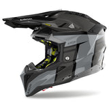 Airoh Aviator 3 HPC Carbon Fiber Offroad Motorcycle Helmet