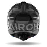 Airoh Aviator 3 HPC Carbon Fiber Offroad Motorcycle Helmet