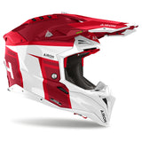 Airoh Aviator 3 HPC Carbon Fiber Offroad Motorcycle Helmet