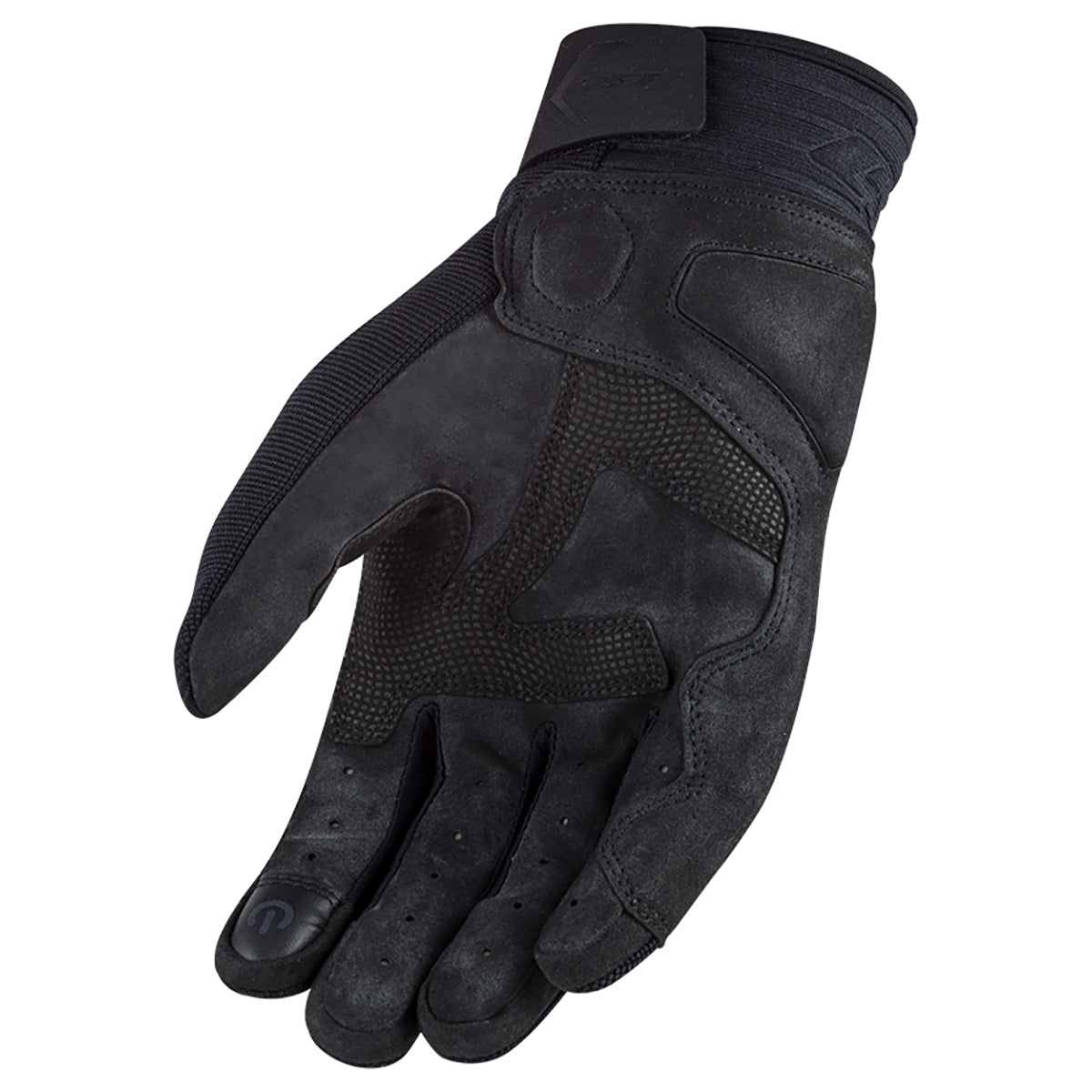 LS2 Helmets Men's All Terrain Touring Glove