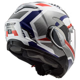 LS2 Helmets Valiant II Modular Helmet