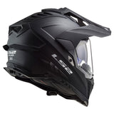 LS2 Helmets Explorer Adventure Helmet