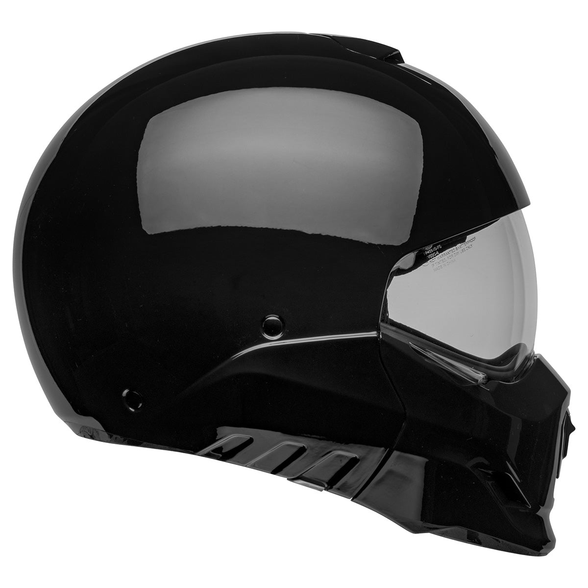 Bell Broozer Helmet