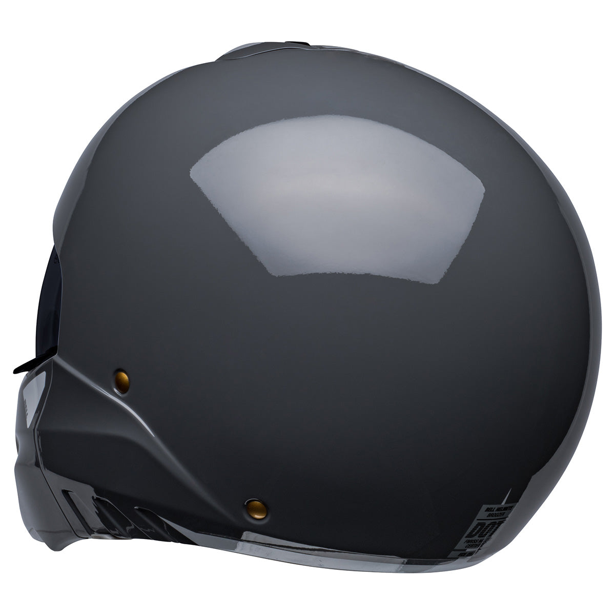 Bell Broozer Helmet – Black Hills Moto
