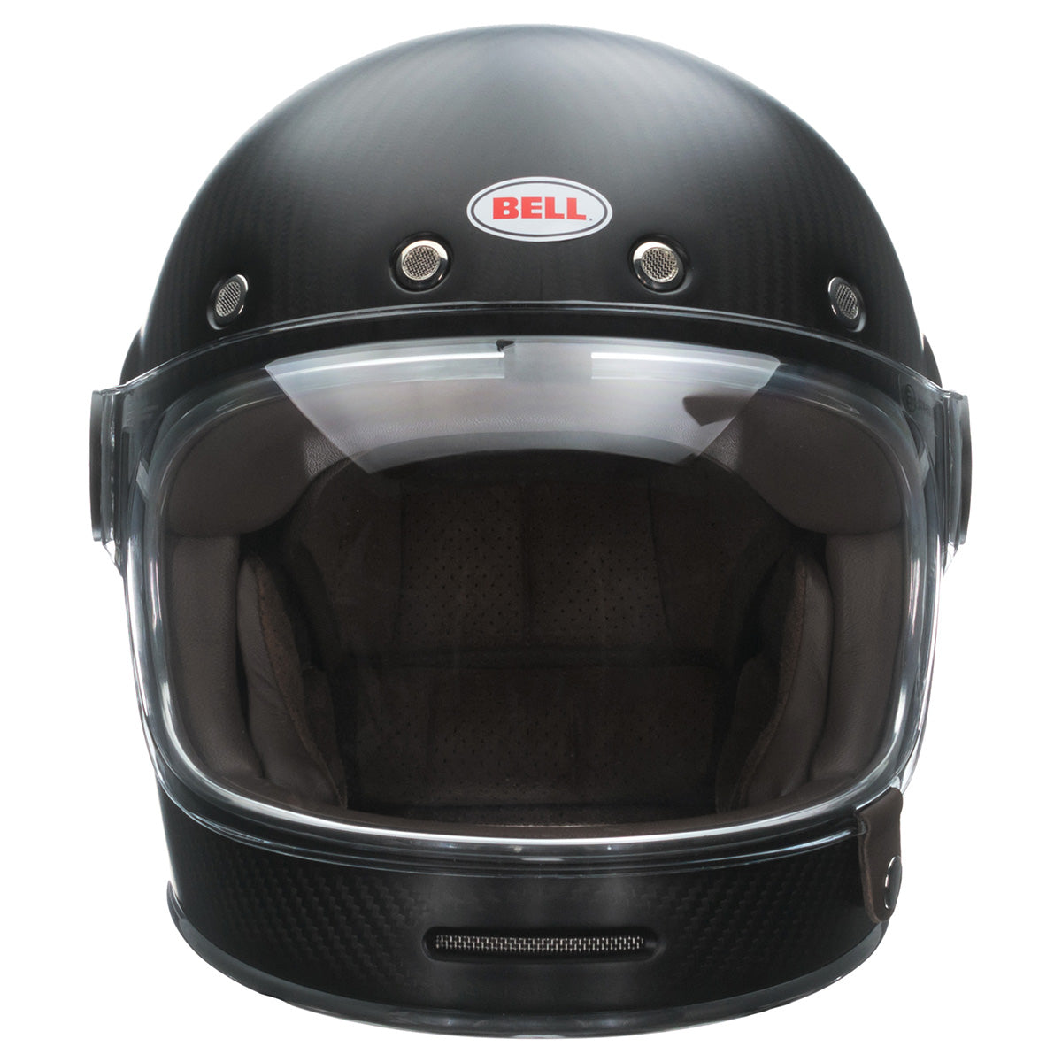 Bell Bullitt Carbon Helmets – Black Hills Moto