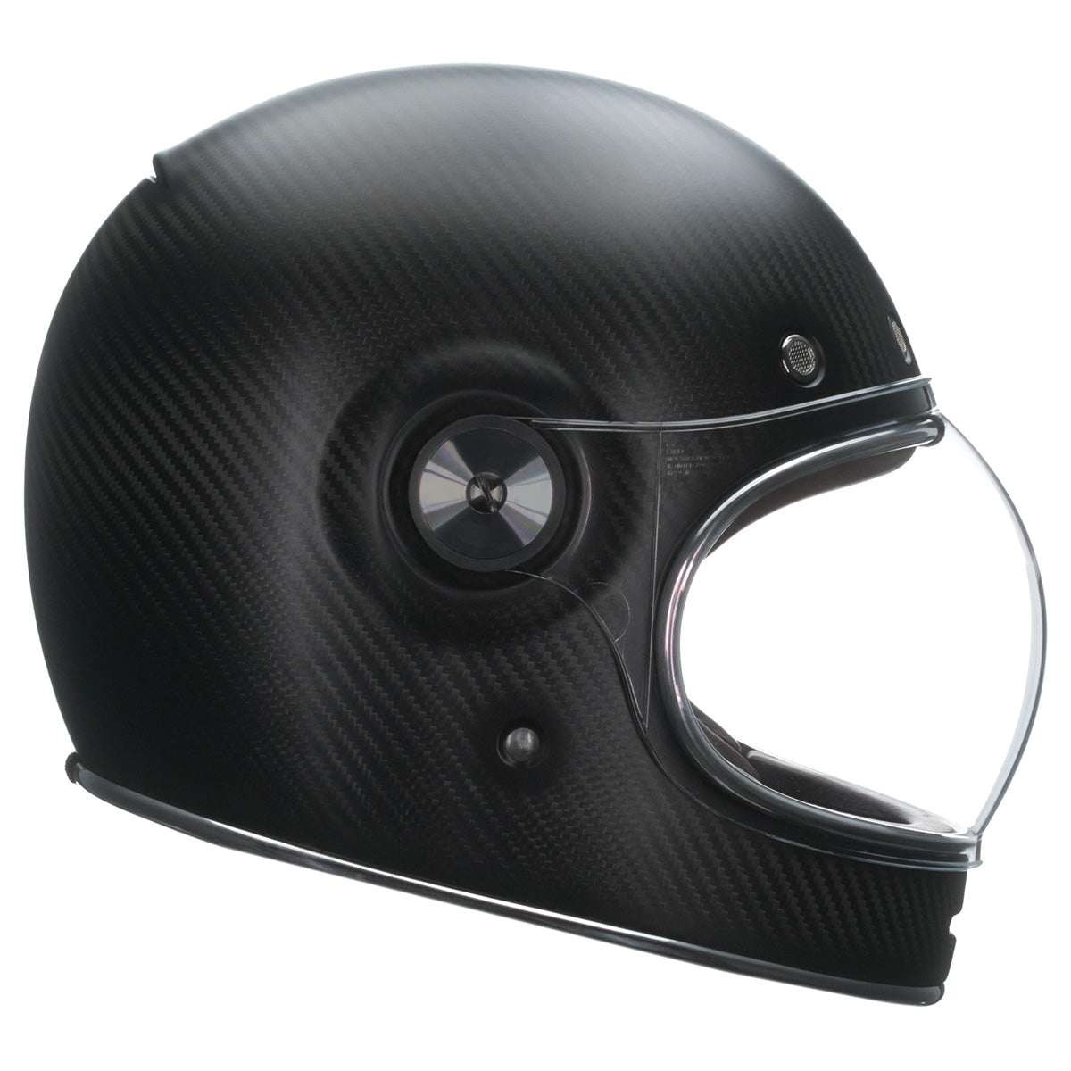 Bell Bullitt Carbon Helmets – Black Hills Moto