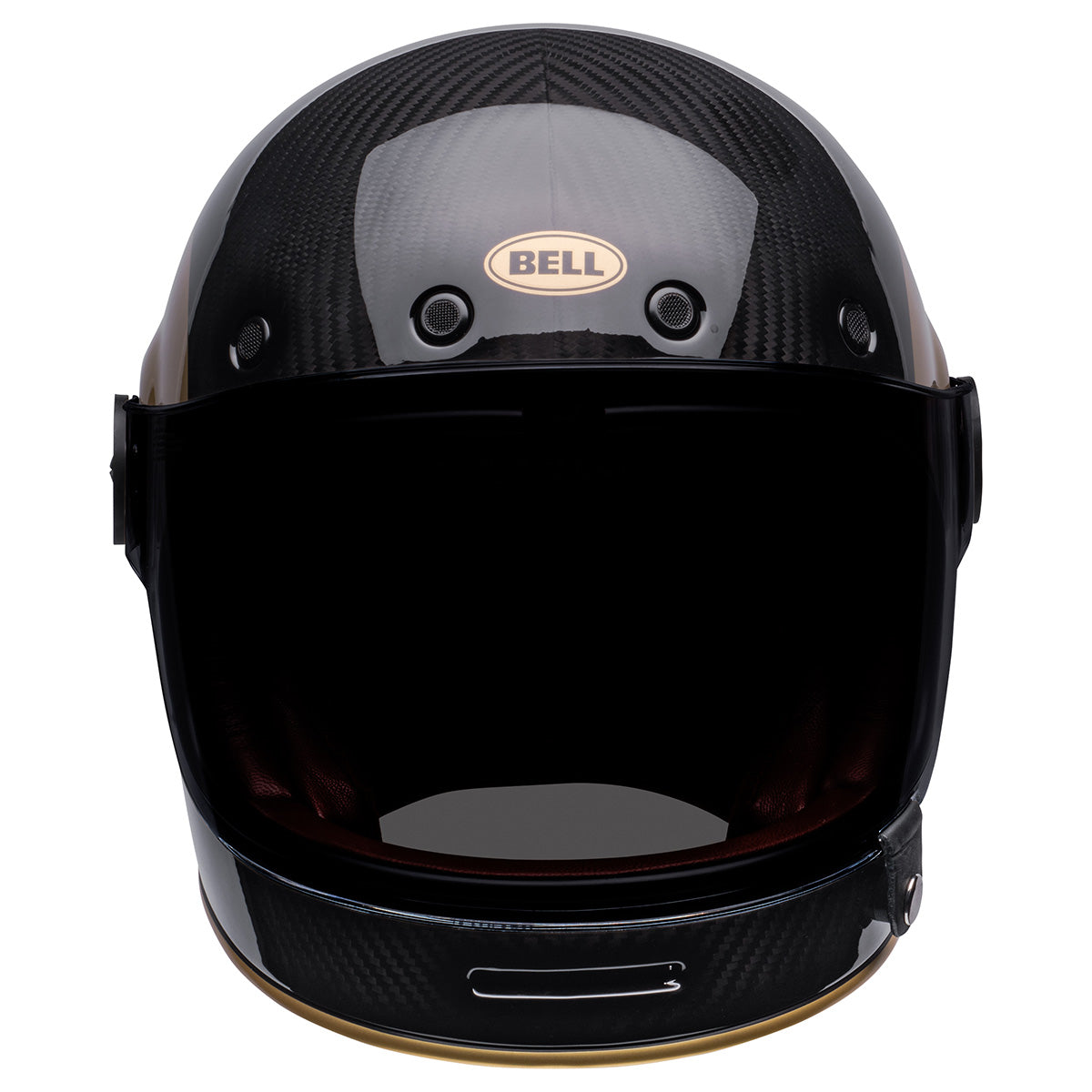 Bell Bullitt Carbon Helmets – Black Hills Moto