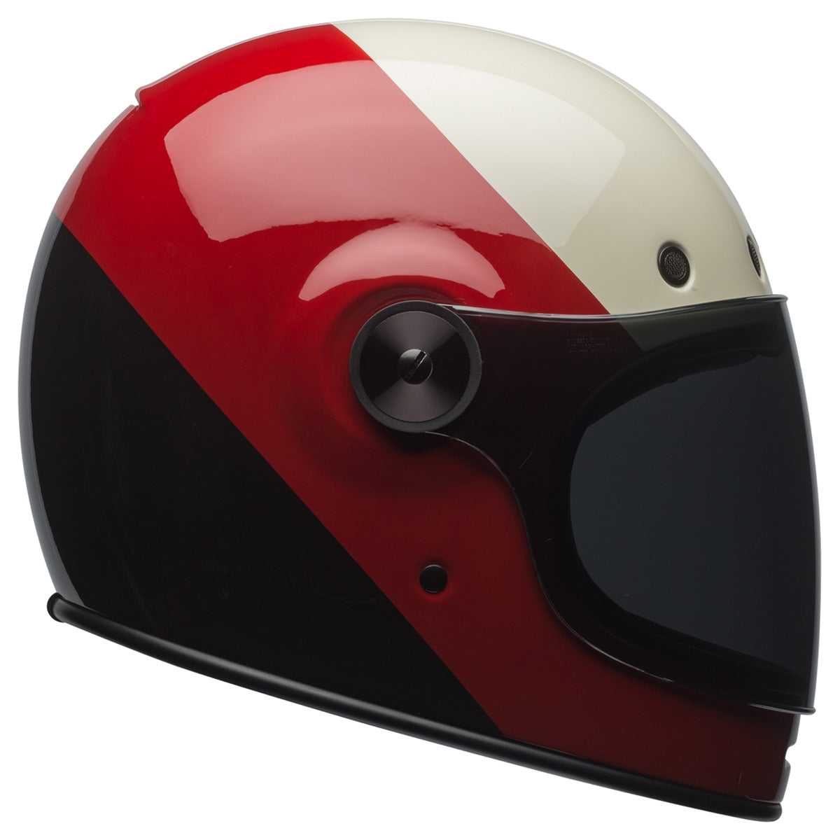 bell bullitt helmet red To pay homage to the glory days of motorsport HELMET BULLITT GT CARBON TT