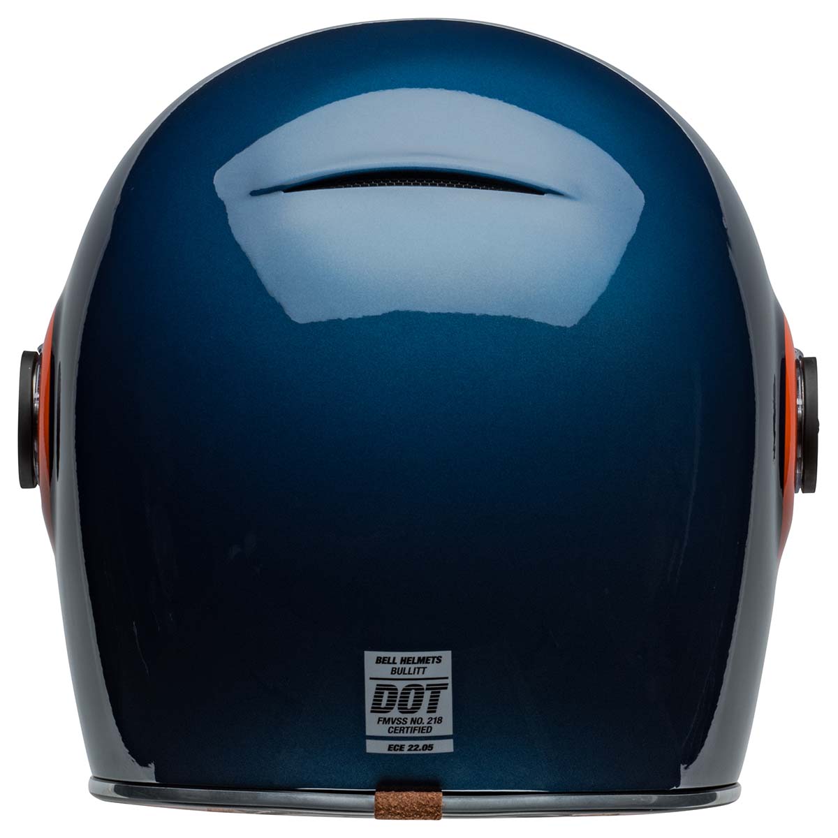Bell Bullitt Helmet – Black Hills Moto