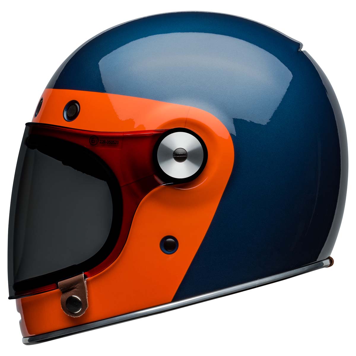 Bell Bullitt Helmet – Black Hills Moto