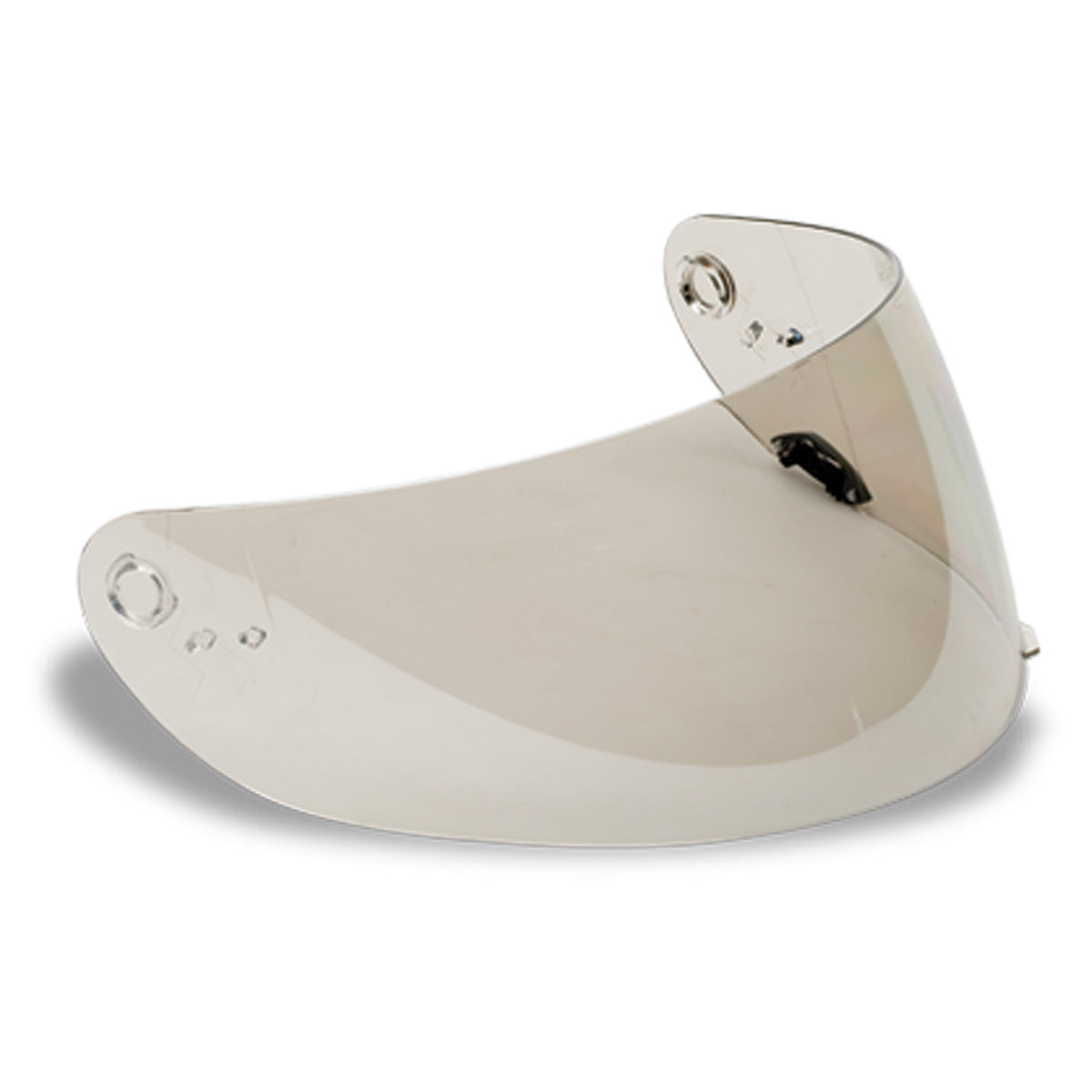 Click Release Shield Accessories Light Silver Iridium