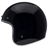 Bell Custom 500 Open-Face Motorcycle Helmet
