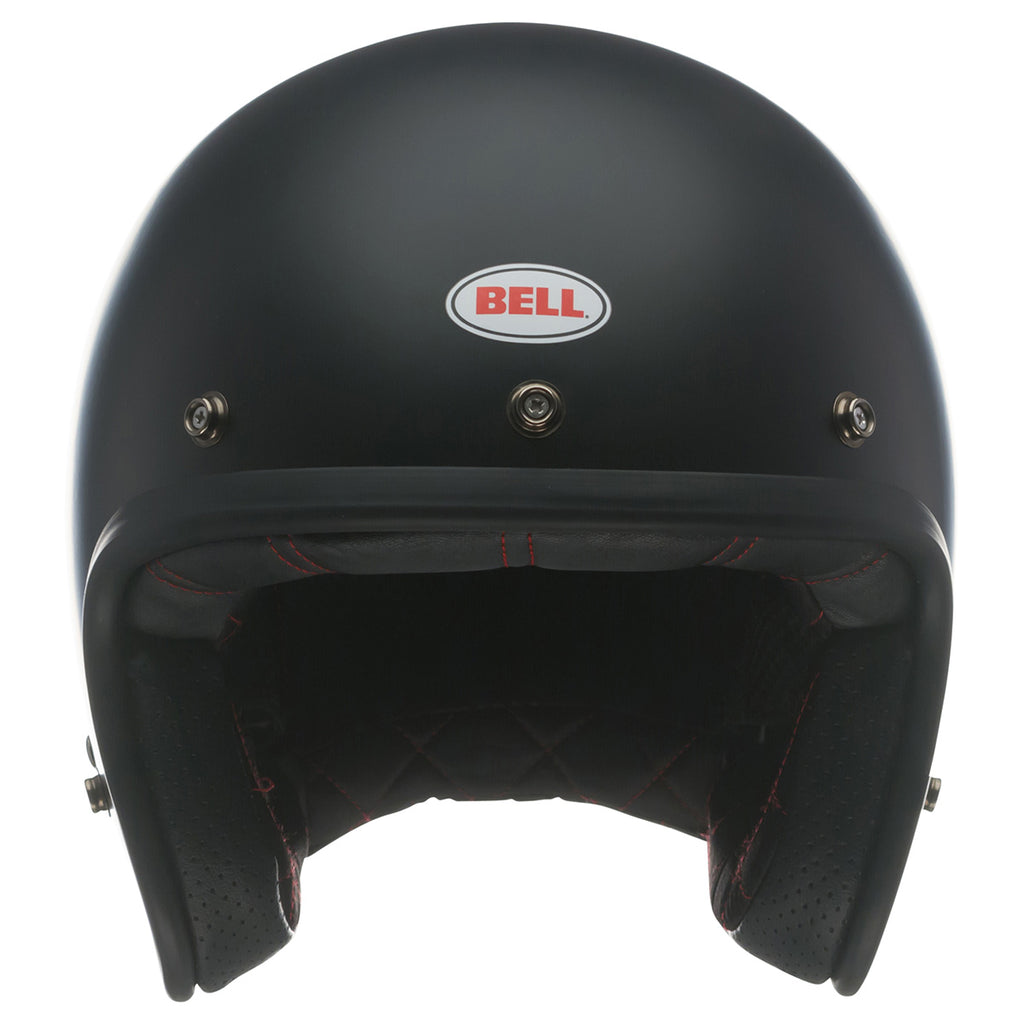 bell custom 500 open-face motorcycle helmet Bell Custom 500 Open-Face Motorcycle Helmet – Black Hills Moto