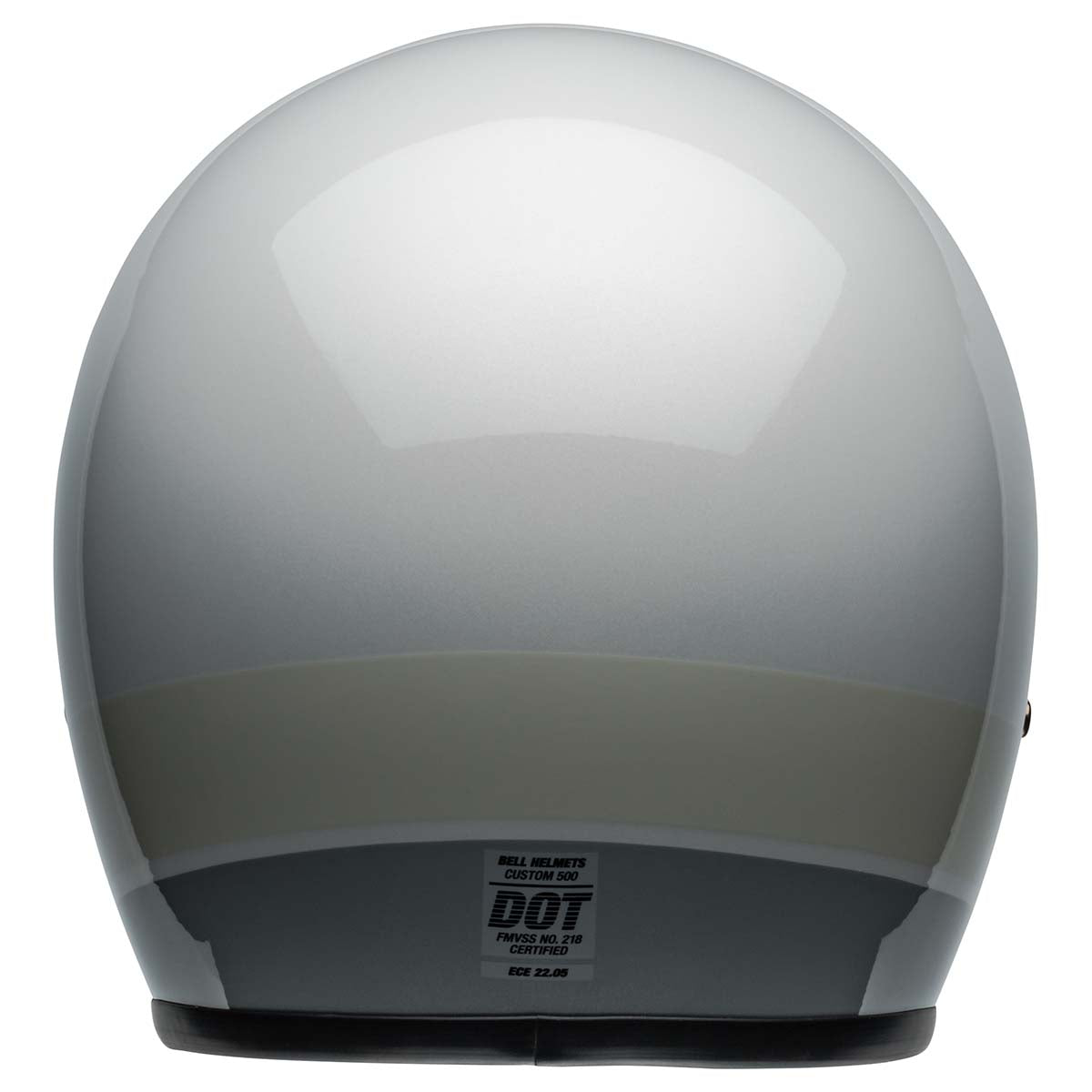 bell custom helmets Bell Custom 500 Open-Face Motorcycle Helmet – Black Hills Moto