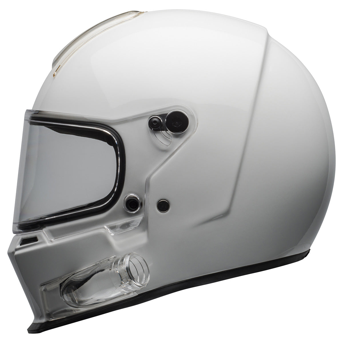 bell eliminator street motorcycle helmet Bell Eliminator Forced Air Helmet – Black Hills Moto